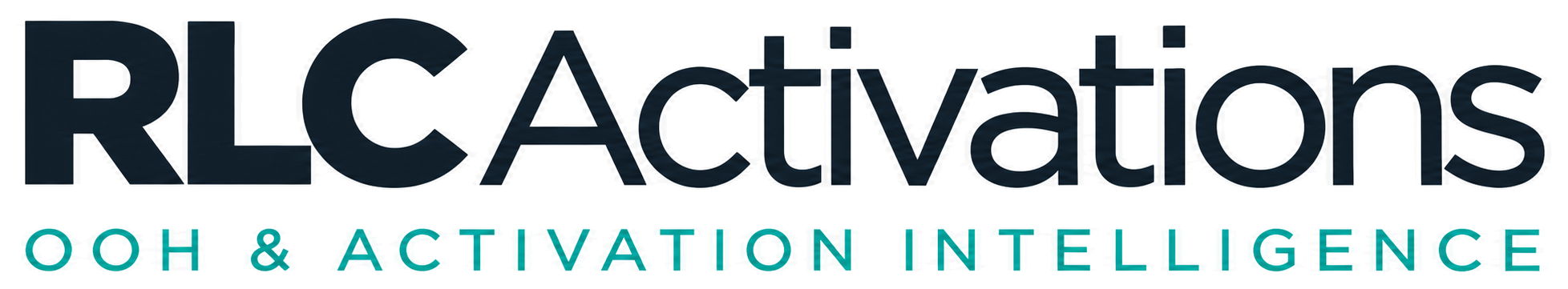 RLC Activations – OOH & Activation Intelligence